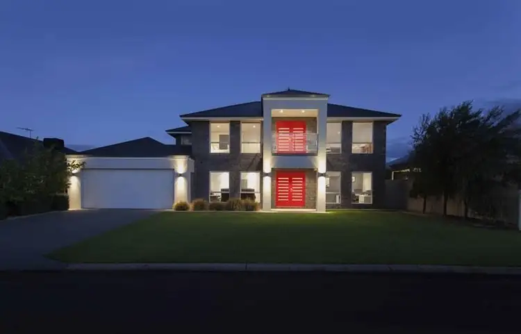 13 Riseberry Way, Somerville WA 6430