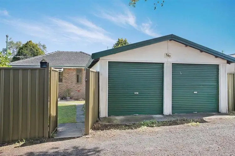 Sixth view of Homely house listing, 589 Victoria Road, Ermington NSW 2115