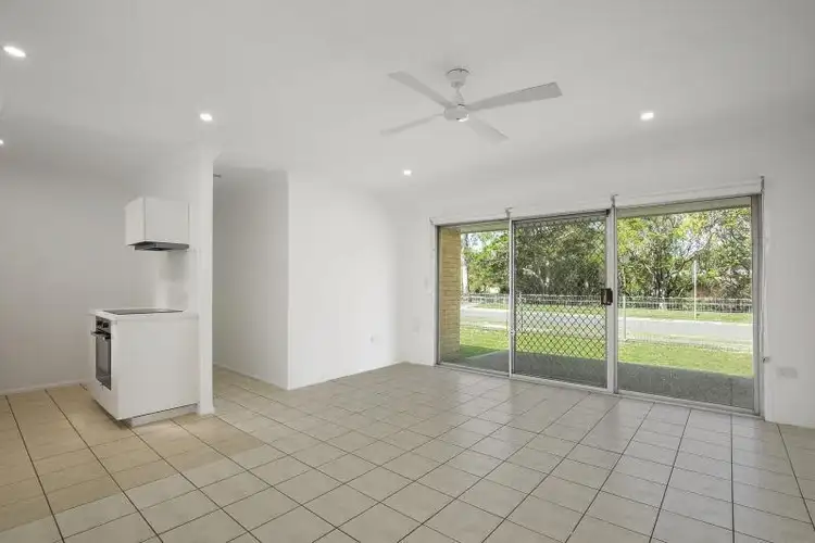 Second view of Homely house listing, 17 Cairns Avenue, Palm Beach QLD 4221