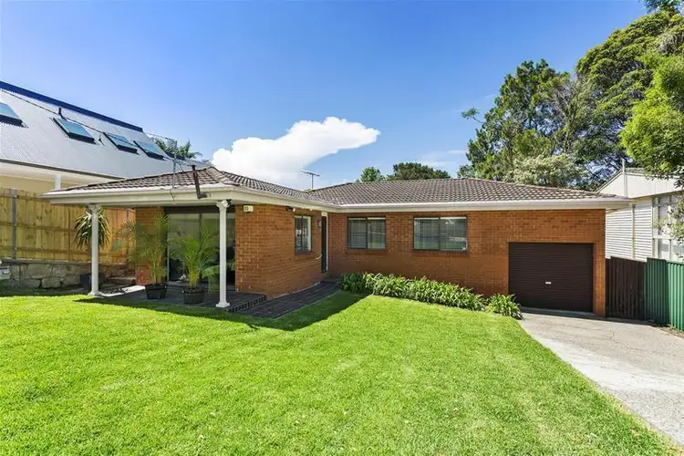 Fourth view of Homely house listing, 252A Warringah Road, Beacon Hill NSW 2100