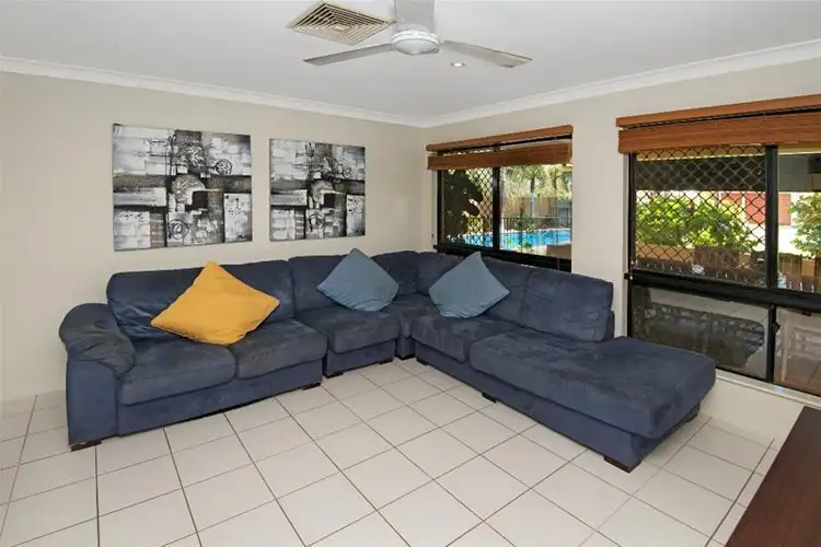 Fifth view of Homely house listing, 45 Chelsea Drive, Condon QLD 4815