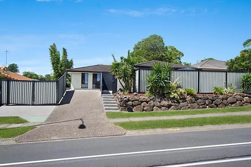Main view of Homely house listing, 181 K P McGrath Drive, Elanora QLD 4221