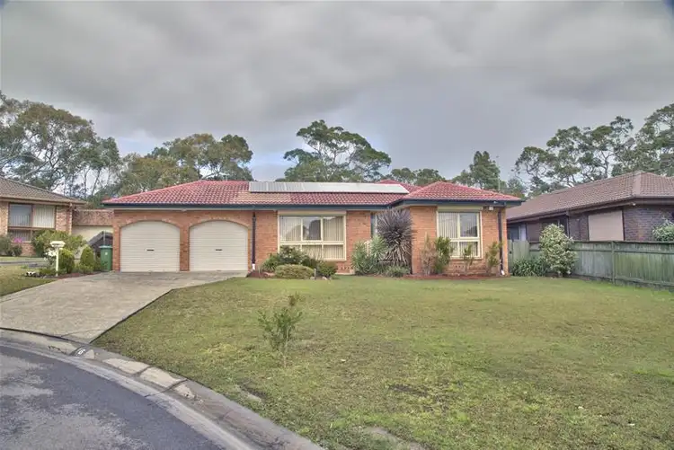 Seventh view of Homely house listing, 6 Parkview Place, Bateau Bay NSW 2261