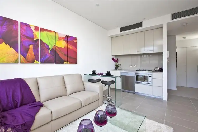 18/3 King Street, Newcastle NSW 2300