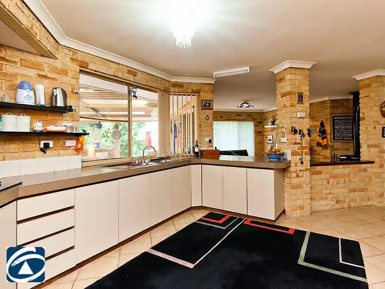 Main view of Homely house listing, 8 Salacia Court, Alexander Heights WA 6064