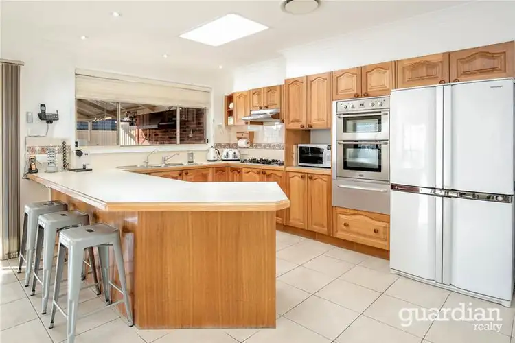 Sixth view of Homely house listing, 10 Chateau Terrace, Quakers Hill NSW 2763