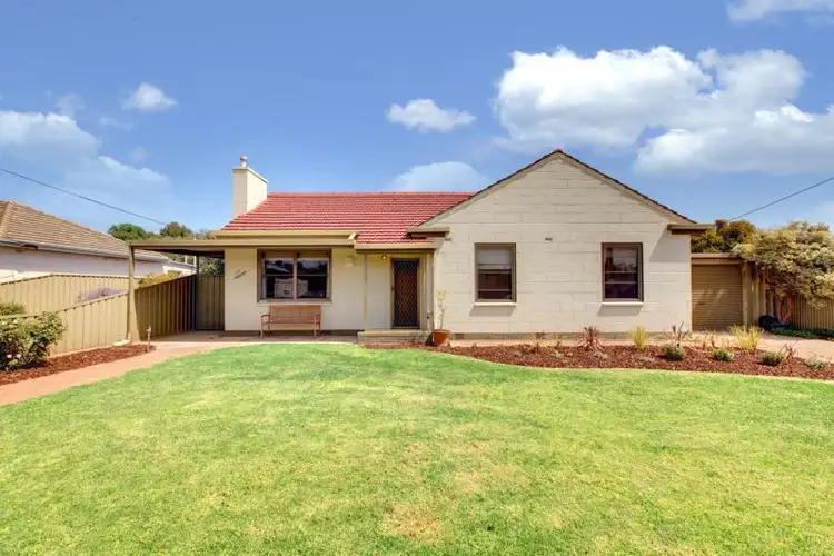 2 Mattson Avenue, Warradale SA 5046
