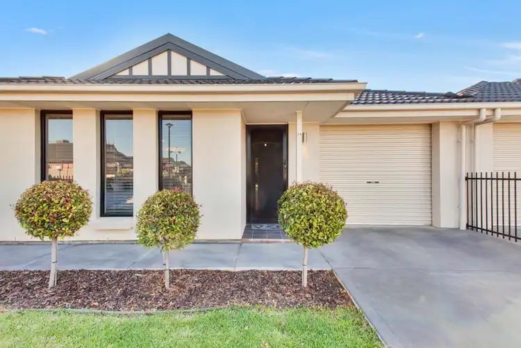 Main view of Homely house listing, 24 Gateshead Street, Athol Park SA 5012