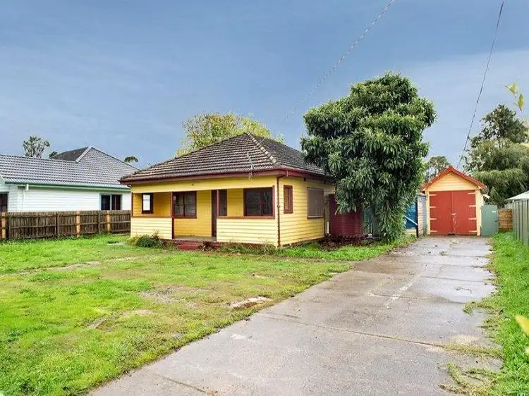 Second view of Homely land listing, 10 Timms Avenue, Croydon VIC 3136