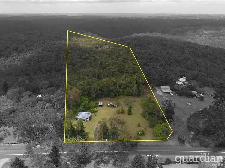 Second view of Homely house listing, 46 Bay Road, Arcadia NSW 2159