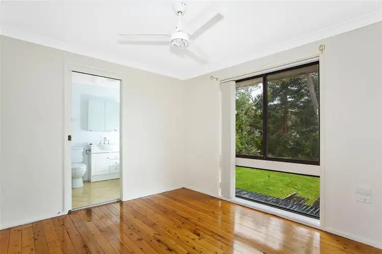 Fifth view of Homely house listing, 186 Harbord Street, Bonnells Bay NSW 2264