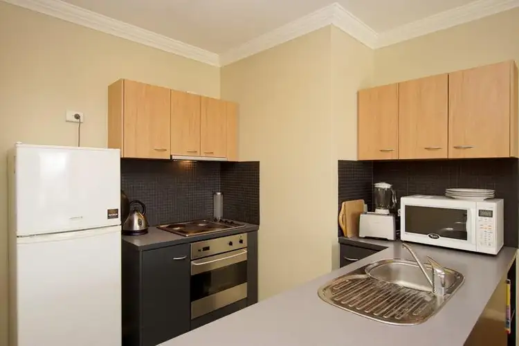 Seventh view of Homely apartment listing, 2I/811 Hay Street, Perth WA 6000
