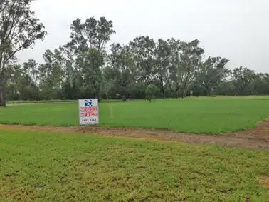 Third view of Homely land listing, Address available on request