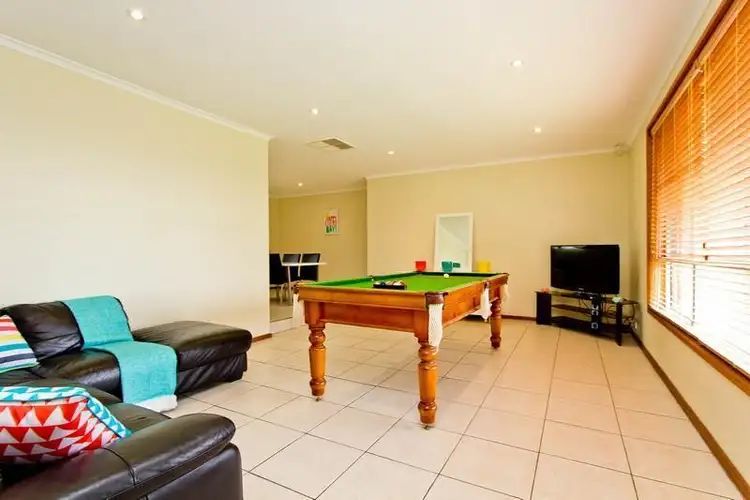 Second view of Homely house listing, 17 Brassington Avenue, Redwood Park SA 5097
