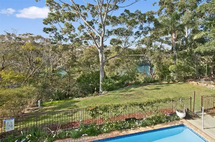 Fourth view of Homely house listing, 83 Neerim Road, Castle Cove NSW 2069