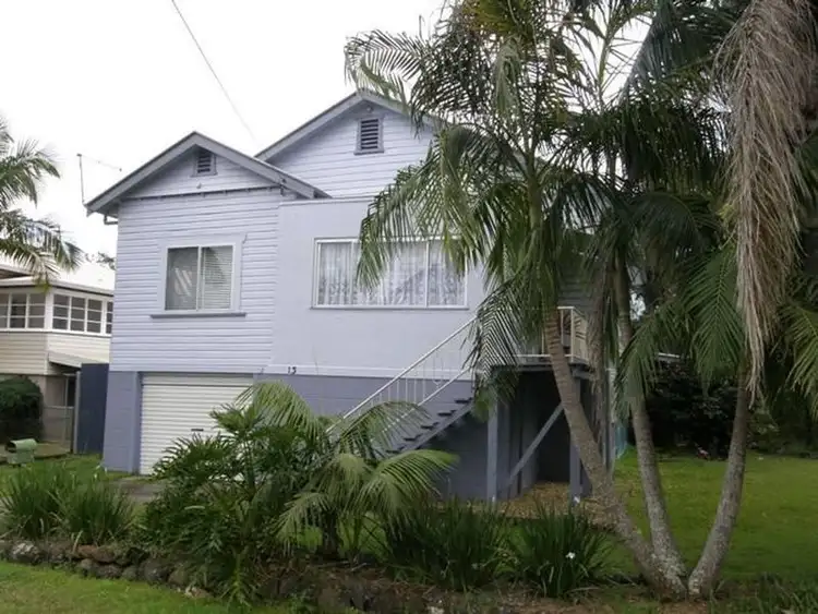 Main view of Homely house listing, 13 Cromer Street, South Lismore NSW 2480