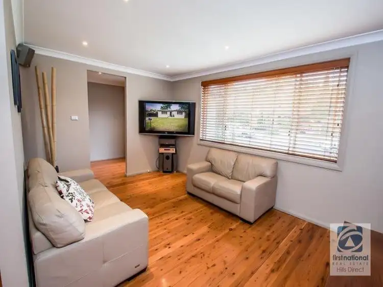 Second view of Homely house listing, 10 Anthea Place, Dean Park NSW 2761