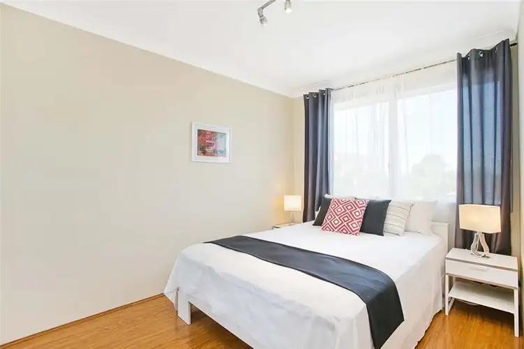 Third view of Homely apartment listing, 11/561 Victoria Road, Ryde NSW 2112