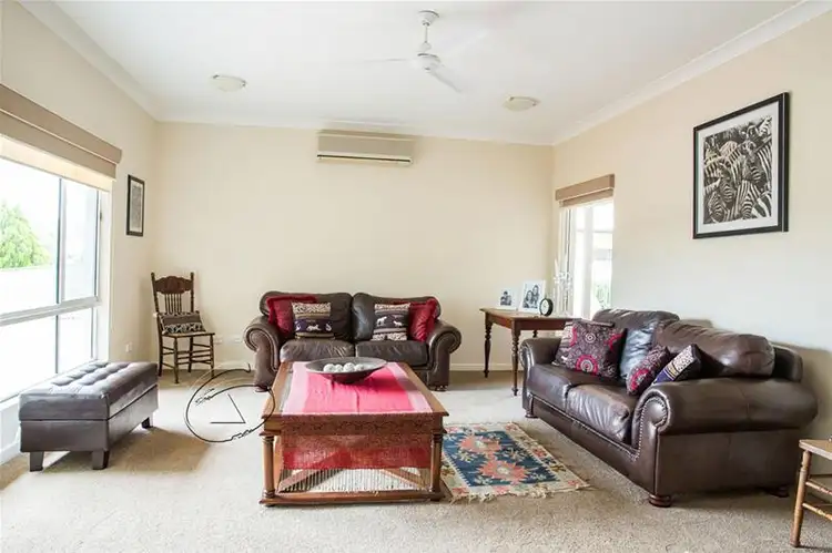 Fifth view of Homely house listing, 12 Kempeana Crescent, Araluen NT 870