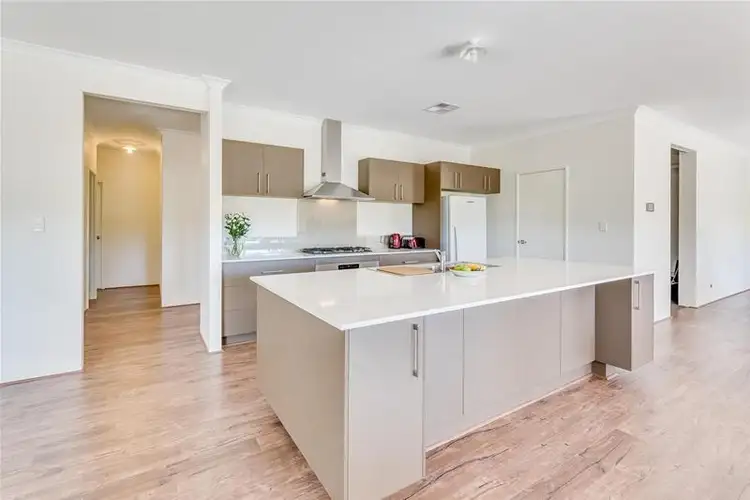 Second view of Homely house listing, 2 Observation Circle, Bedfordale WA 6112