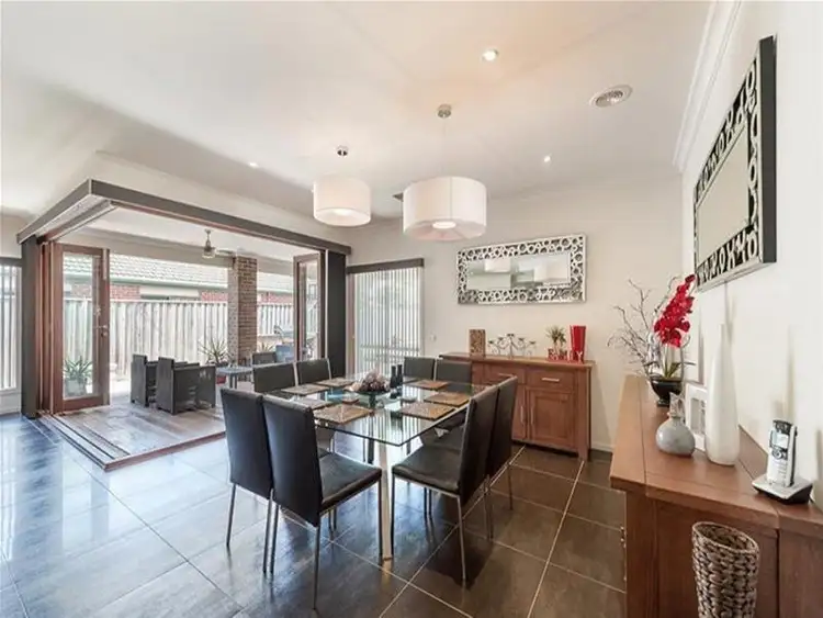 Fifth view of Homely house listing, 33 Grapeview Grove, Sunbury VIC 3429
