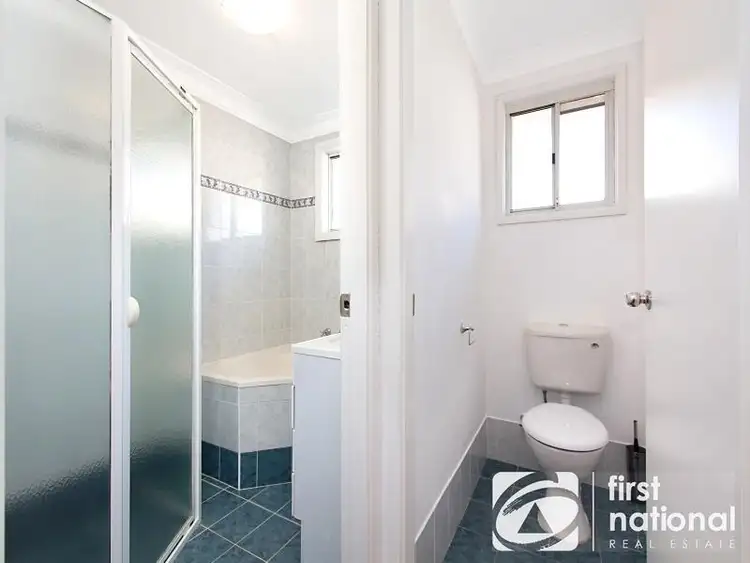 Sixth view of Homely house listing, 8 Shadlow Crescent, St Clair NSW 2759