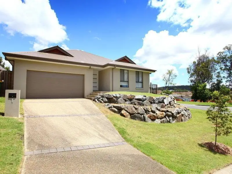 Main view of Homely house listing, 1 Phaeton Street, Upper Coomera QLD 4209