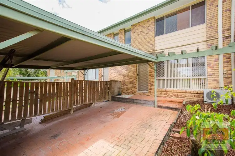 Third view of Homely townhouse listing, Address available on request