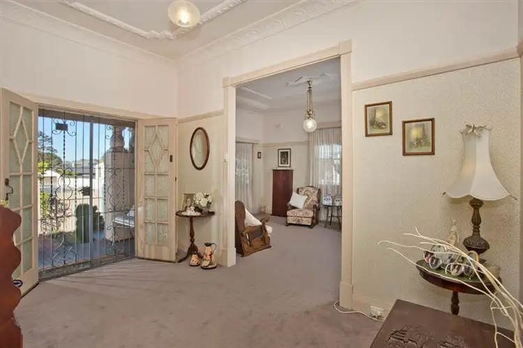 Second view of Homely house listing, 48 Tighe Street, Waratah NSW 2298