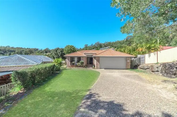 6 Brush Box Street, Elanora QLD 4221