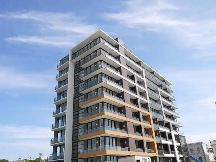 Main view of Homely apartment listing, 305/67 Watt Street, Newcastle NSW 2300