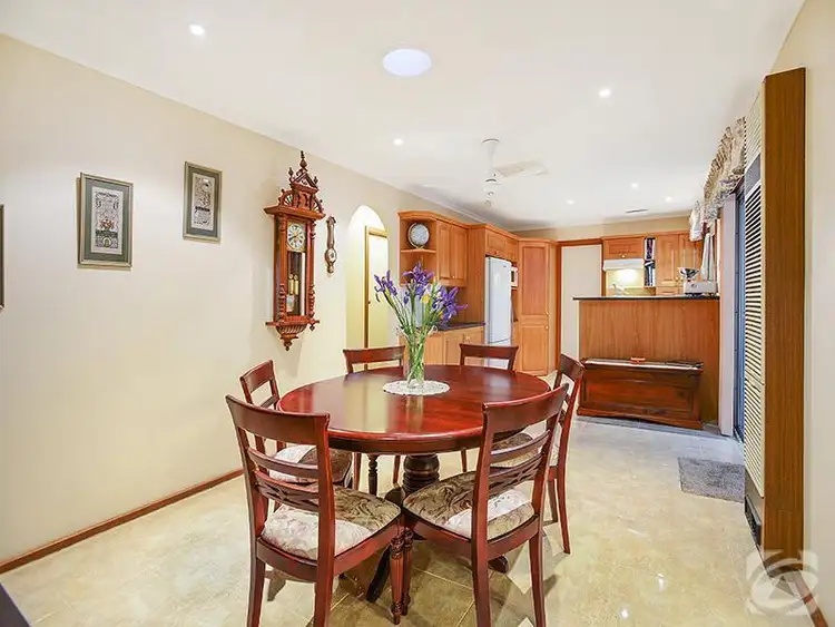 Sixth view of Homely house listing, 1 Allman Avenue, Woodcroft SA 5162