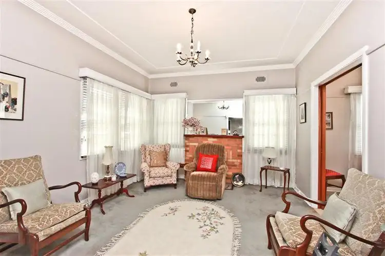 Second view of Homely house listing, 86 Aldyth Street, New Lambton NSW 2305