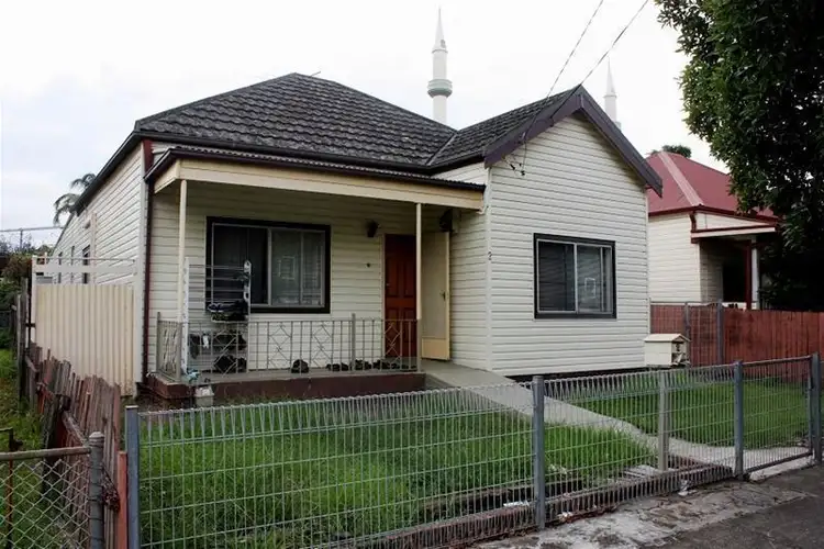 Main view of Homely house listing, 2 St Hilliers Road, Auburn NSW 2144