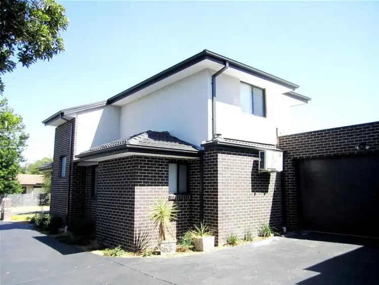 Second view of Homely townhouse listing, 1/50 David Street, Knoxfield VIC 3180