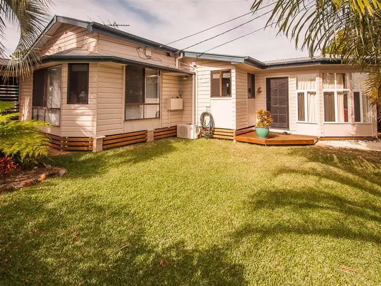 49 Seaview Street, Brighton QLD 4017