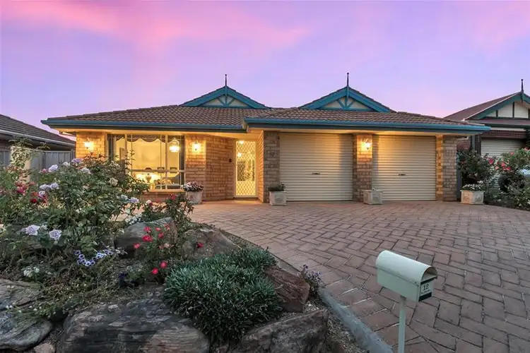 12 Rifle Range Road, Greenwith SA 5125