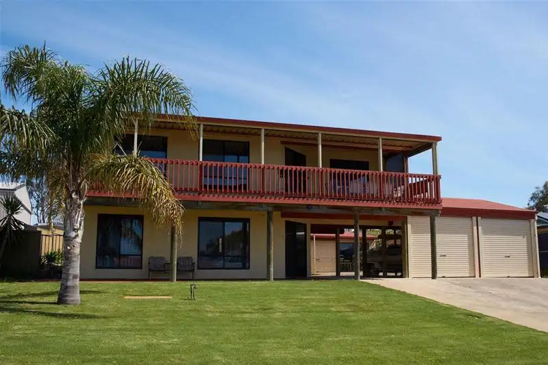 Main view of Homely house listing, 10 Hann Road, Murray Bridge SA 5253