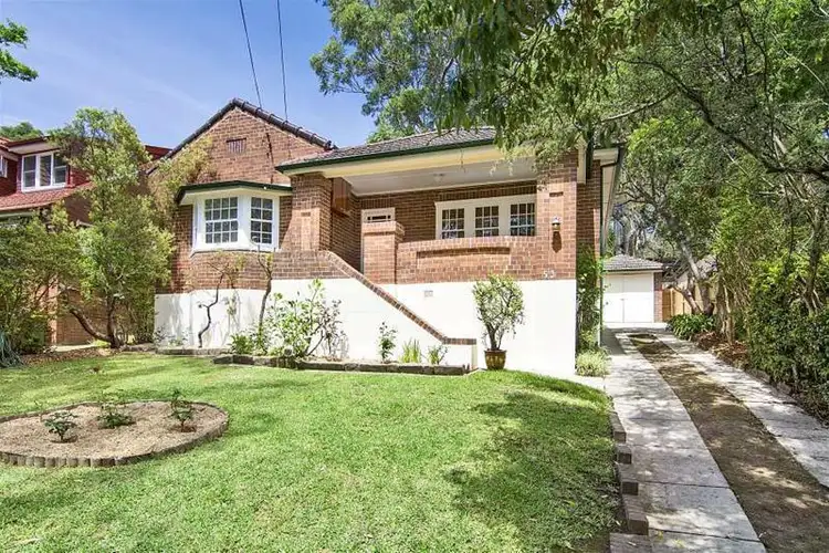 Main view of Homely house listing, 53 Karilla Avenue, Lane Cove NSW 2066