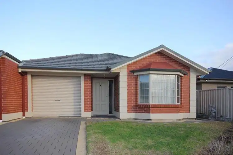 44 Johnstone Road, Oaklands Park SA 5046