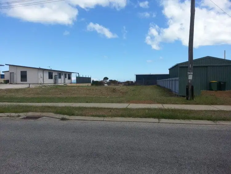 Third view of Homely land listing, 27 Catalonia Street, Cervantes WA 6511