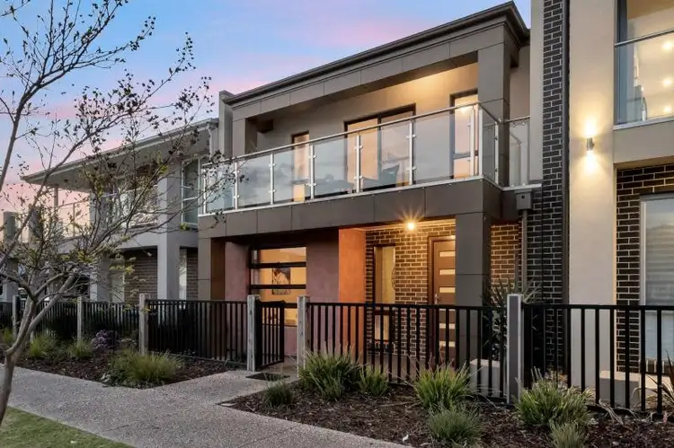 Main view of Homely house listing, 31 Gandy Lane, Northgate SA 5085