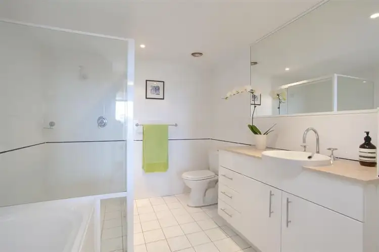 Sixth view of Homely unit listing, 505/328 King Street, Newcastle NSW 2300