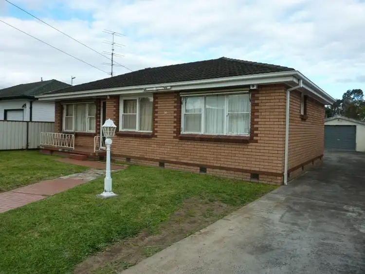 19 Brownsville Avenue, Brownsville NSW 2530