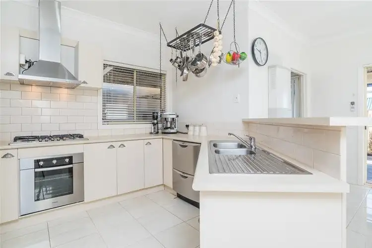 Second view of Homely house listing, 17 Balagundi Drive, Lara VIC 3212