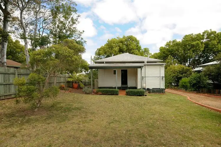 Fifth view of Homely house listing, 33 Moloney Street, North Toowoomba QLD 4350