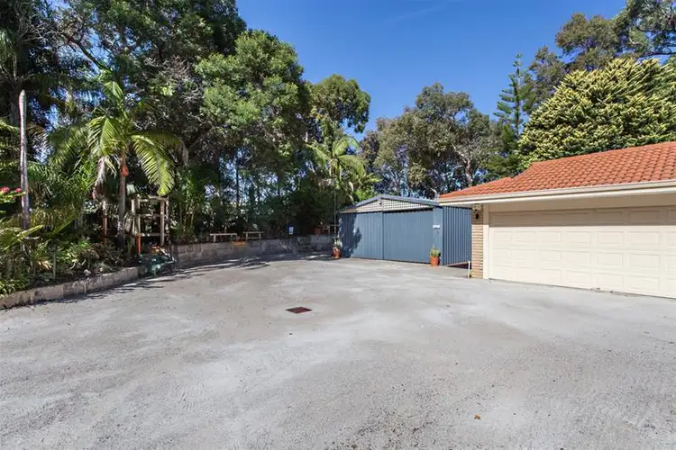 Third view of Homely house listing, 8 Cyclamen Court, Wanneroo WA 6065