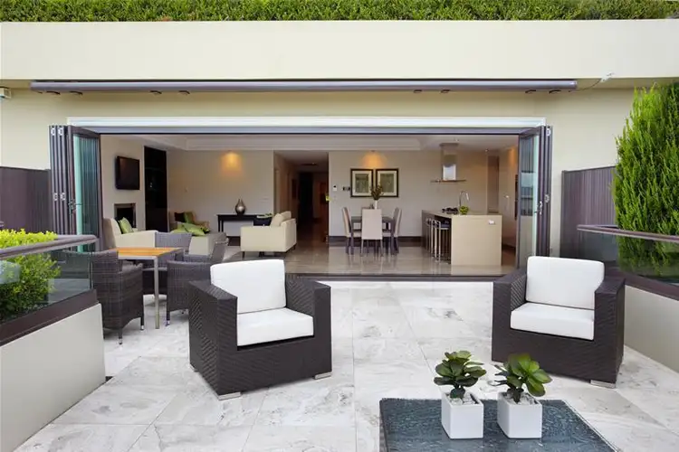 Fourth view of Homely apartment listing, 2/20D Benelong Crescent, Bellevue Hill NSW 2023