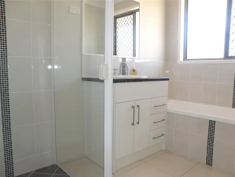 Third view of Homely house listing, 9 Brigalow Way, Biloela QLD 4715