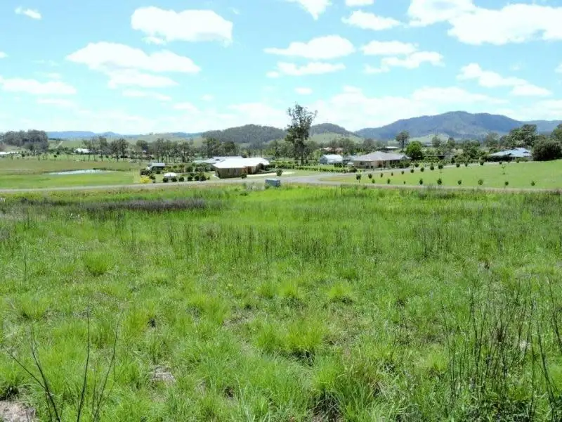 Main view of Homely land listing, Address available on request